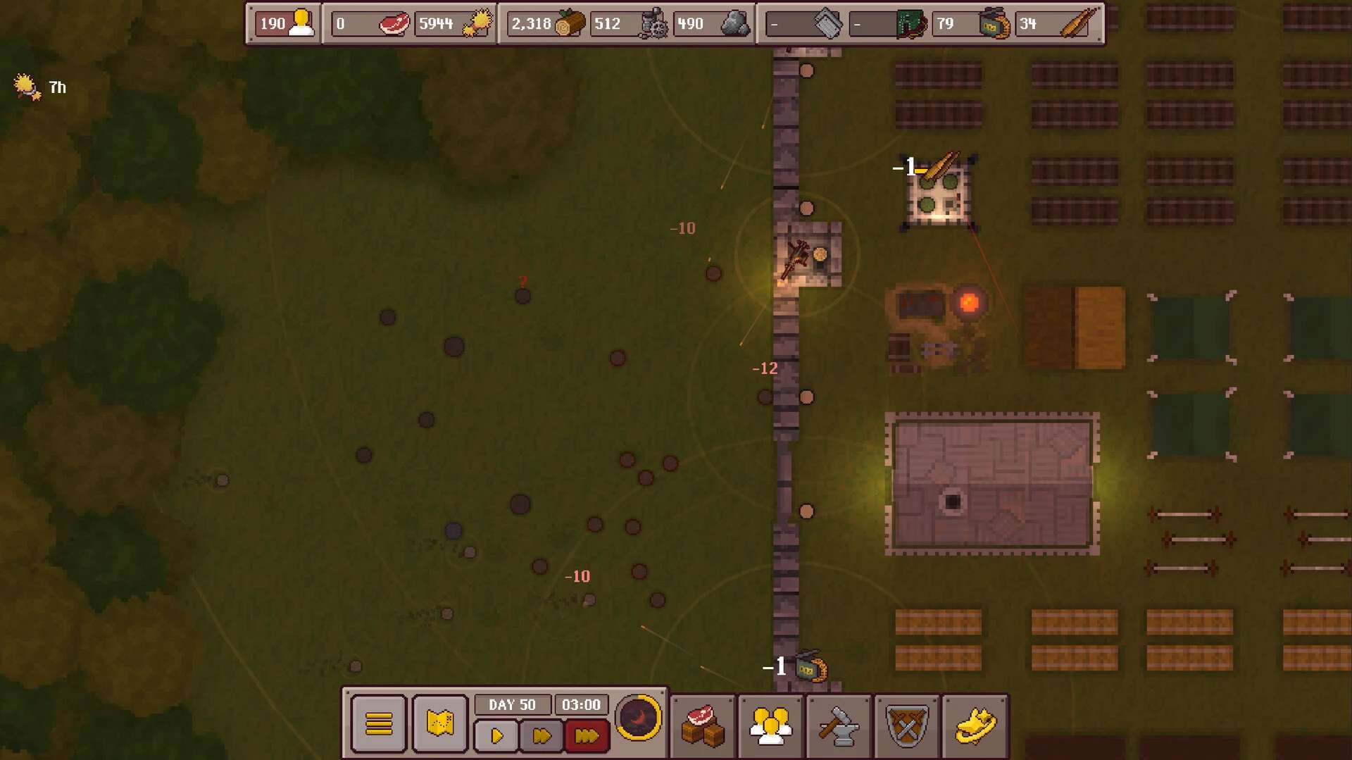 最终前哨: 最终版.Final Outpost: Definitive Edition_3