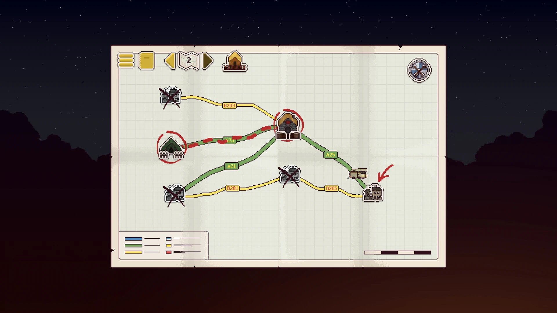 最终前哨: 最终版.Final Outpost: Definitive Edition_4