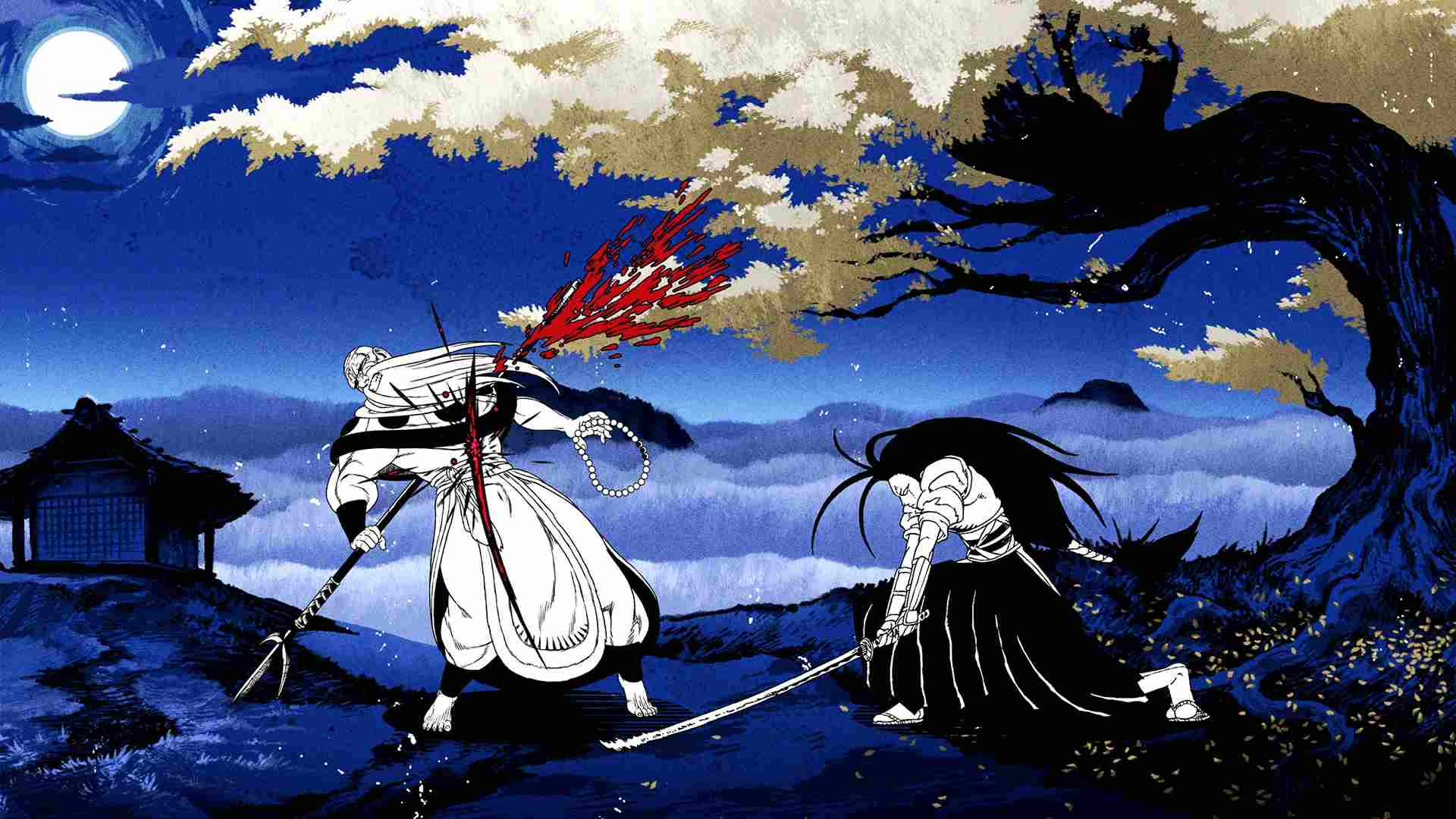 二击必杀.Two Strikes_2
