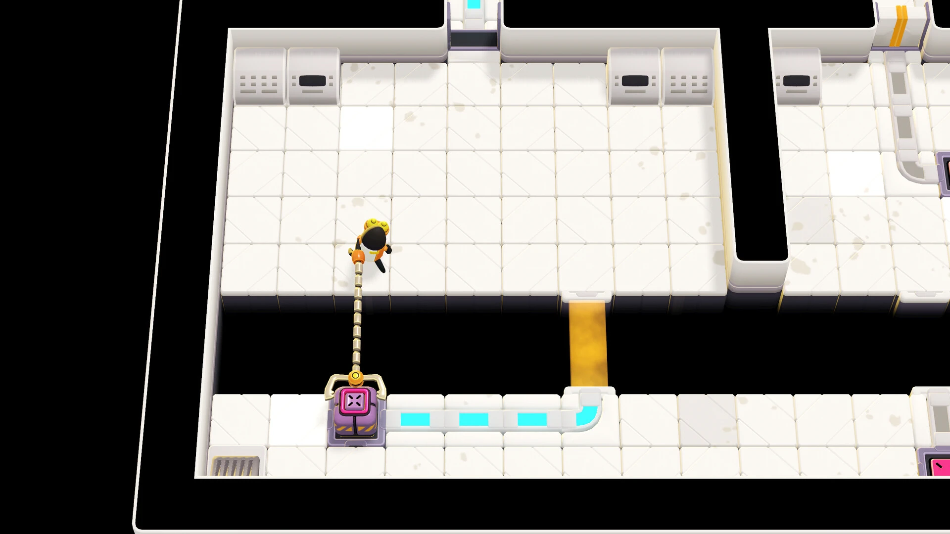 惊险事件：怪兽迷你探险.The Electrifying Incident: A Monster Mini-Expedition_0