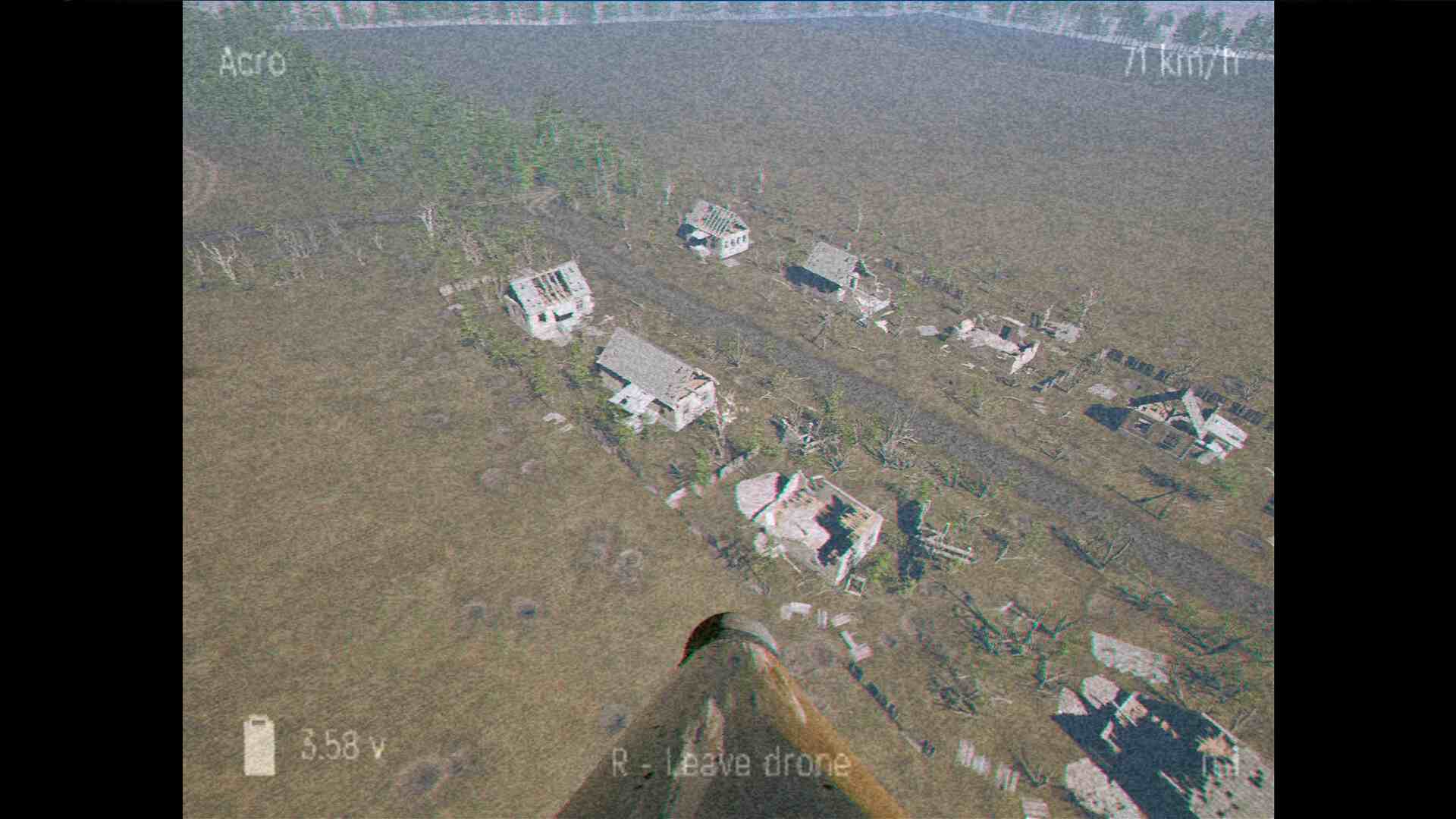 FPV：战争无人机.FPV Kamikaze Drone_2