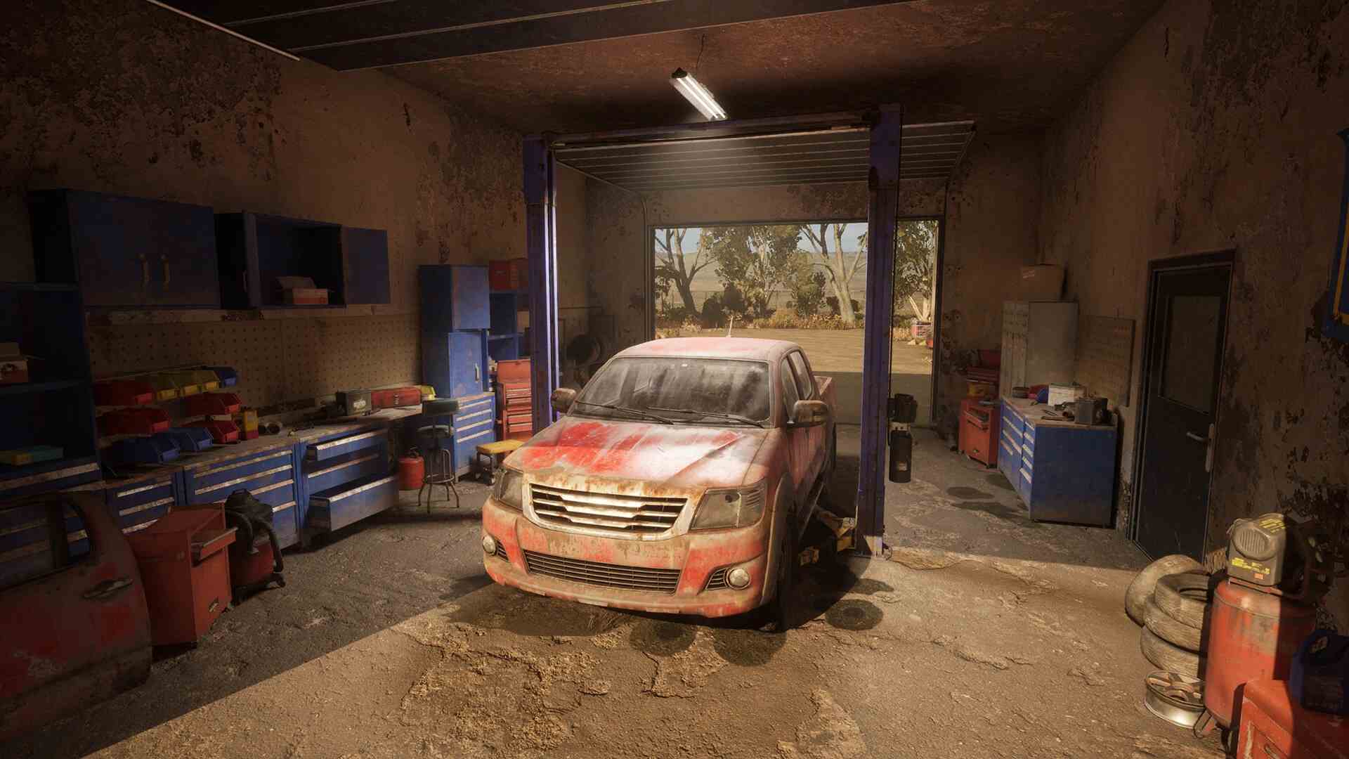 汽车经销商模拟器.Car Dealer Simulator_1