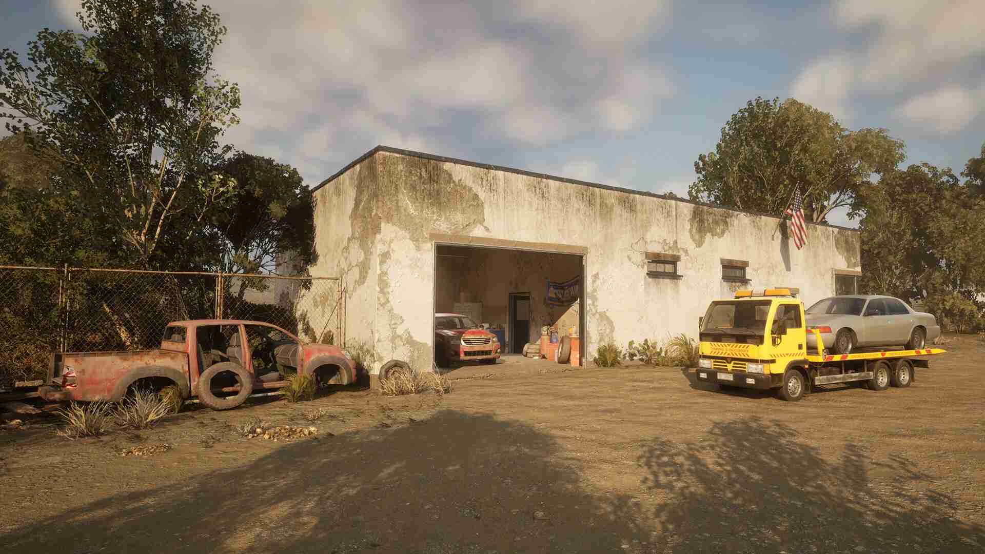 汽车经销商模拟器.Car Dealer Simulator_2