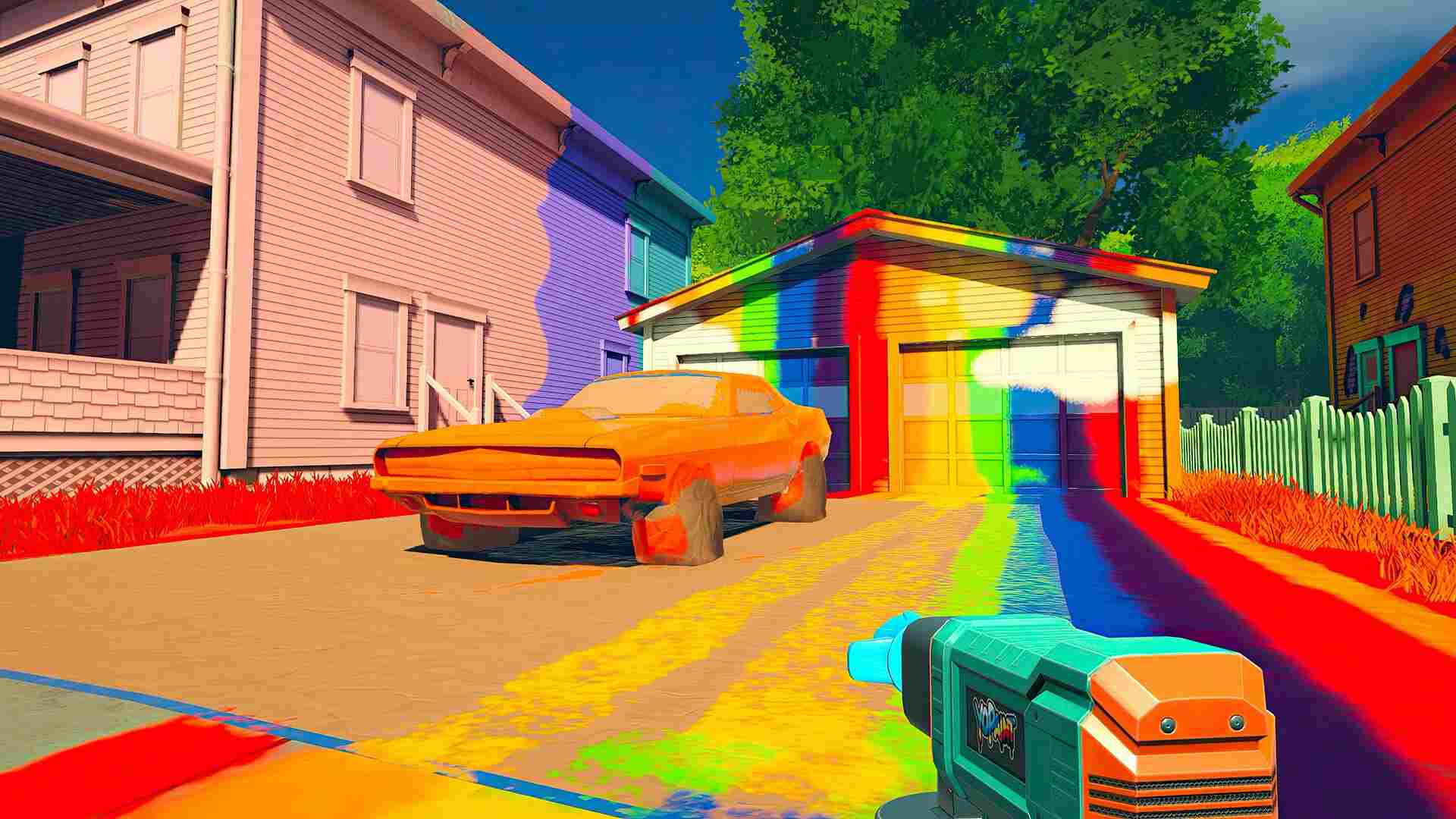 喷漆模拟器.Spray Paint Simulator_0