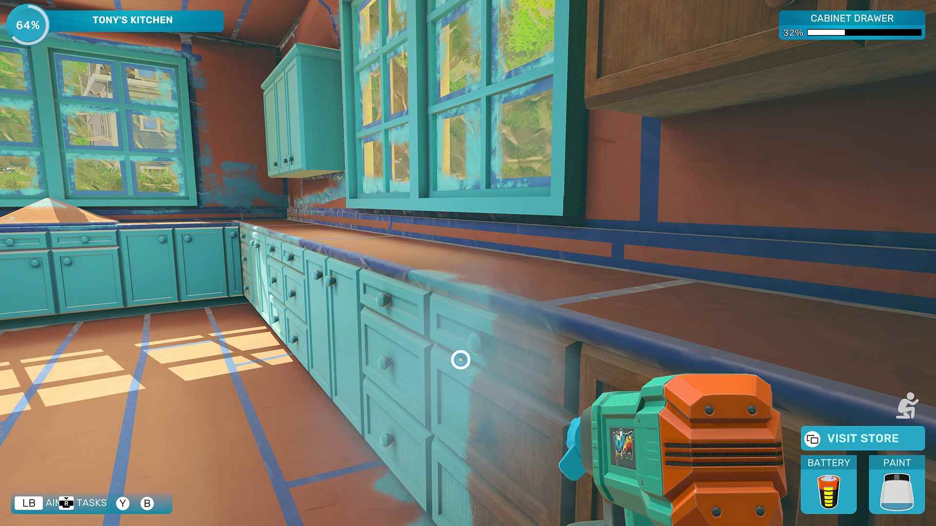 喷漆模拟器.Spray Paint Simulator_1