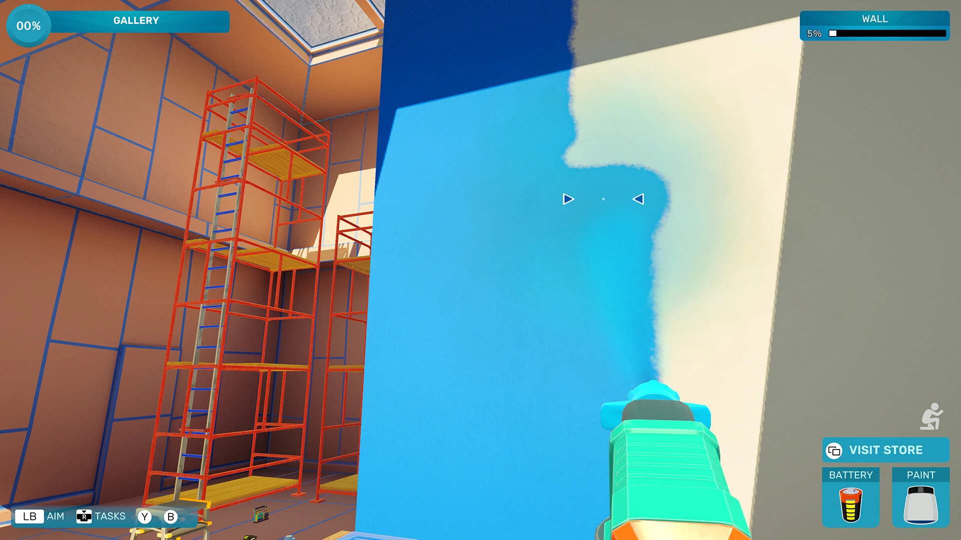 喷漆模拟器.Spray Paint Simulator_4