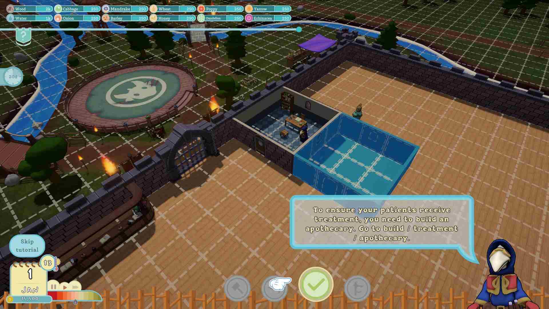 寓言医院.Fable Hospital_0