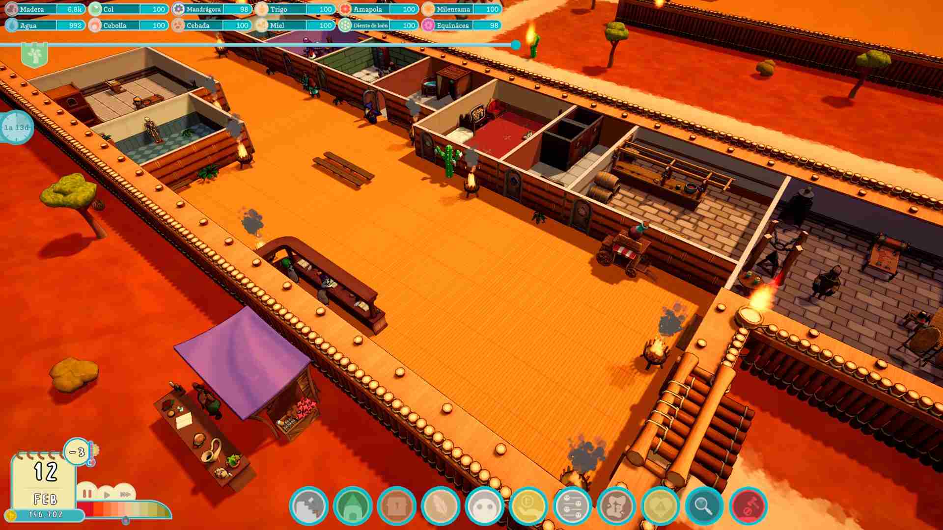 寓言医院.Fable Hospital_1