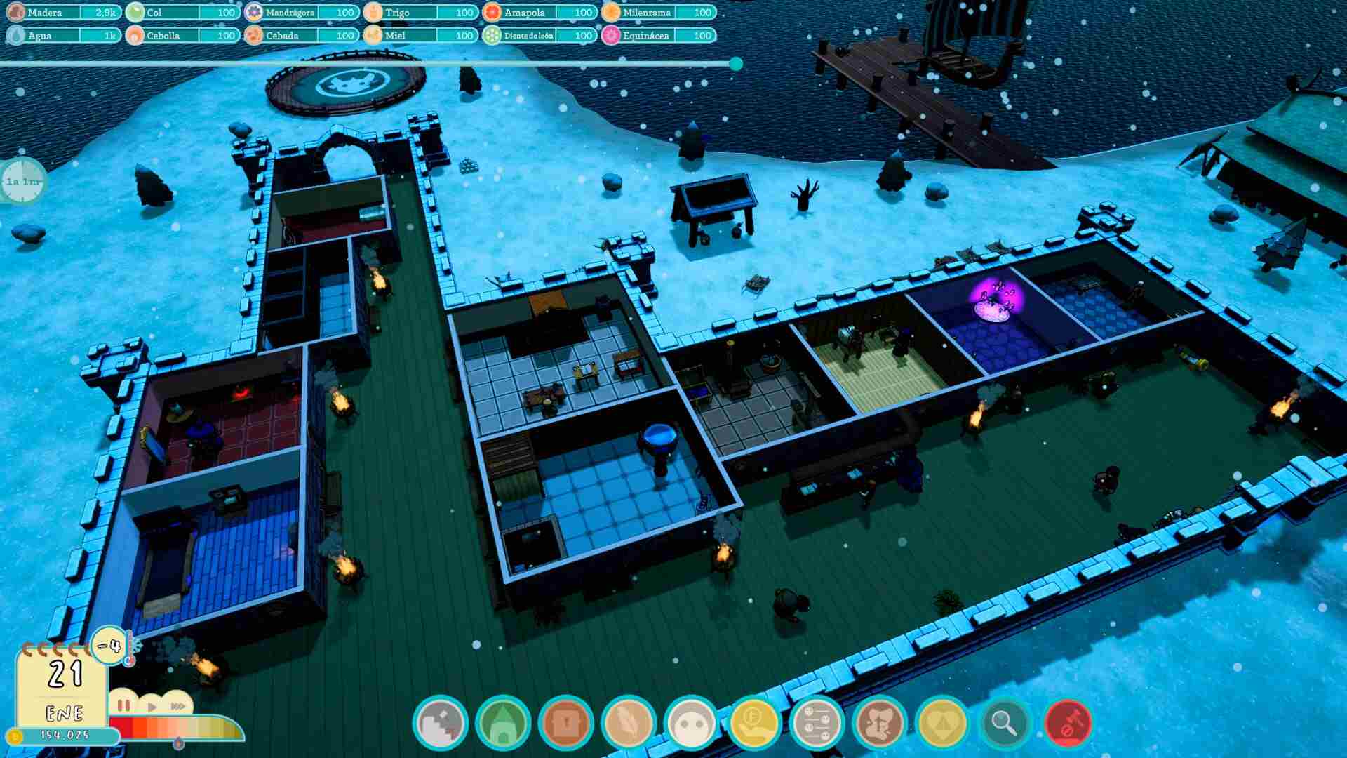 寓言医院.Fable Hospital_3