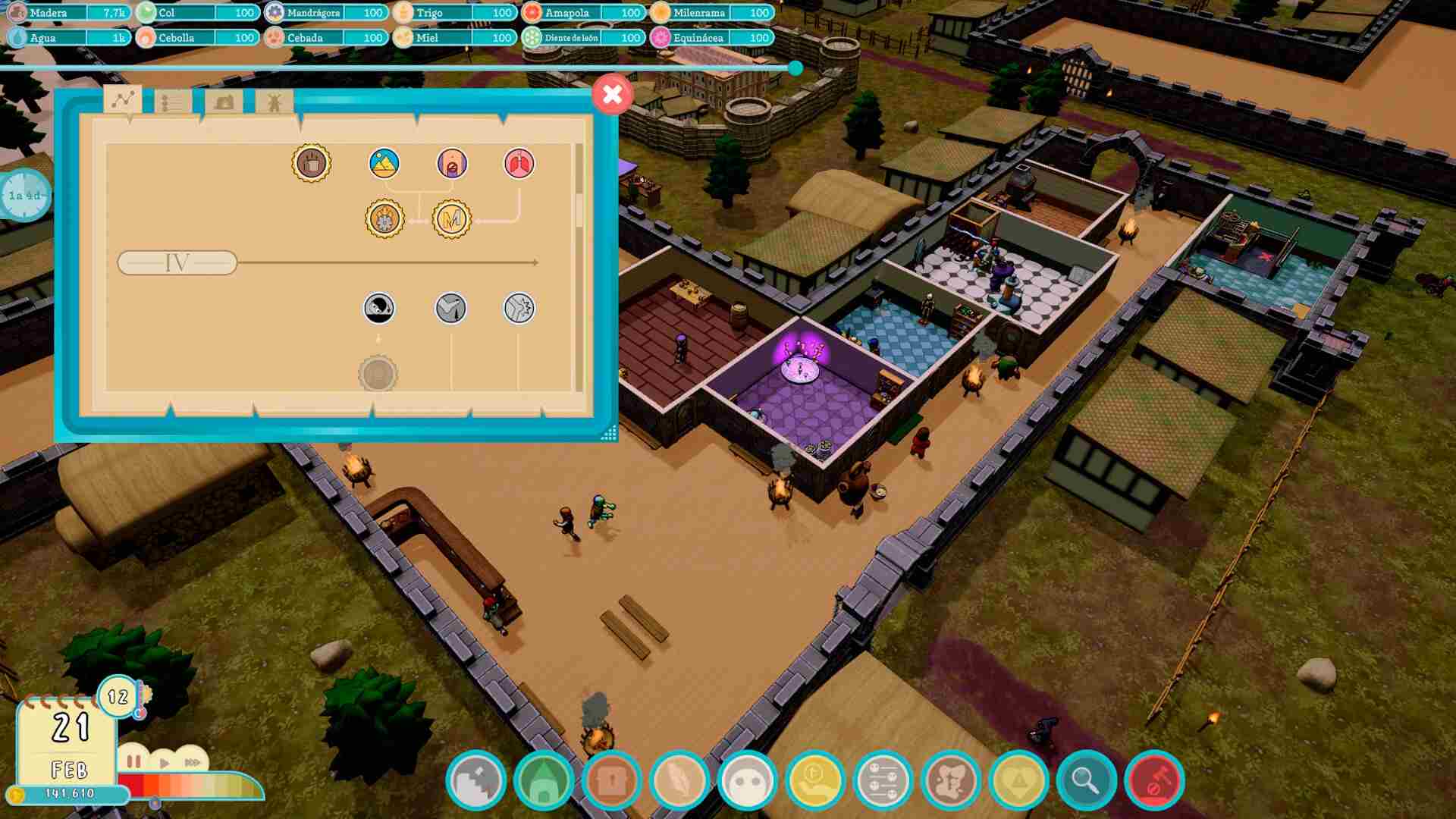 寓言医院.Fable Hospital_4