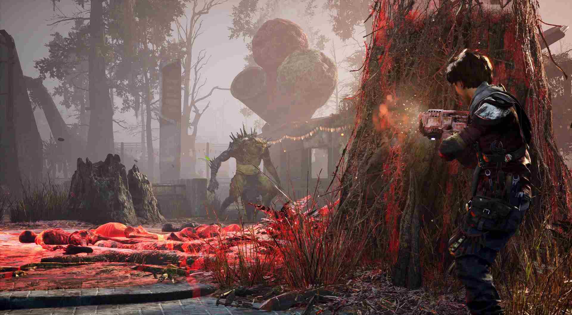 迷瘴纪事.Miasma Chronicles_0