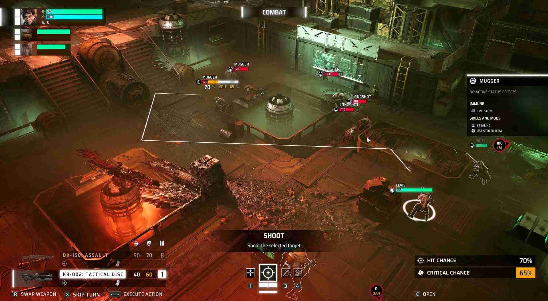 迷瘴纪事.Miasma Chronicles_1