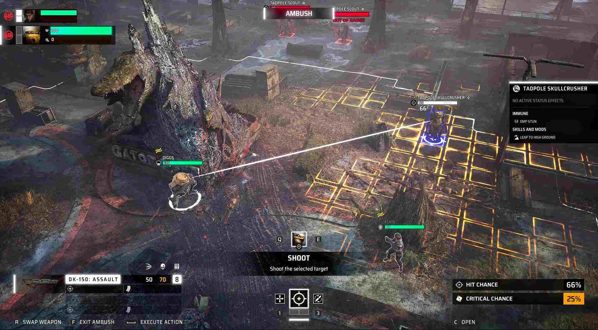 迷瘴纪事.Miasma Chronicles_2