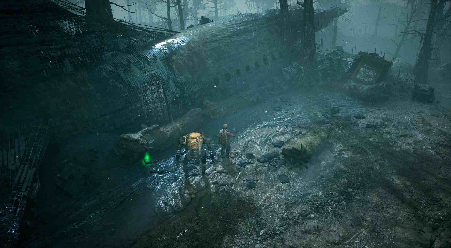 迷瘴纪事.Miasma Chronicles_3