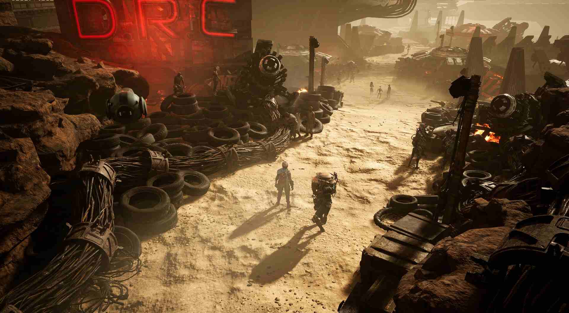 迷瘴纪事.Miasma Chronicles_5