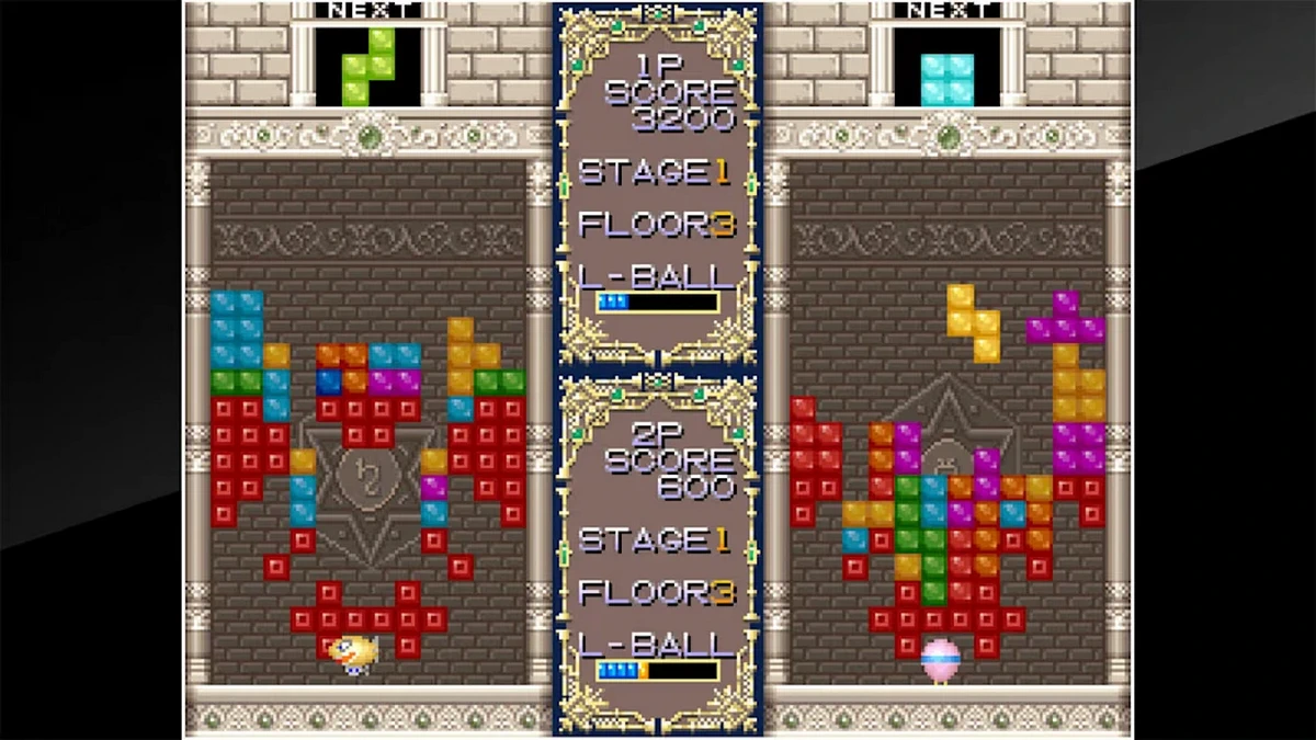 ACA NEOGEO 精选集 第4辑.ACA NEOGEO SELECTION Vol.4_4