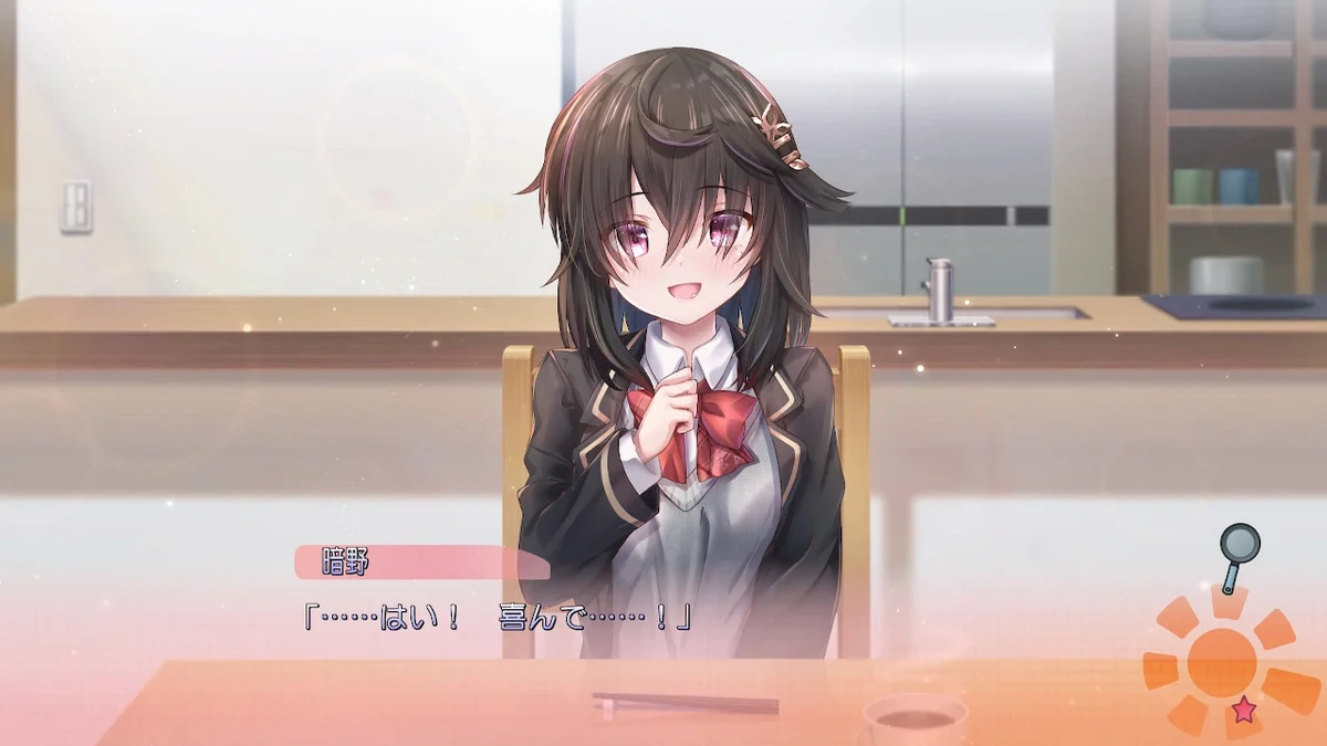 阴郁的同学抓住了我的胃，不肯放开.Nekura na Classmate ga Ore no Ibukuro o Tsukande Hanashite Kurenai_2