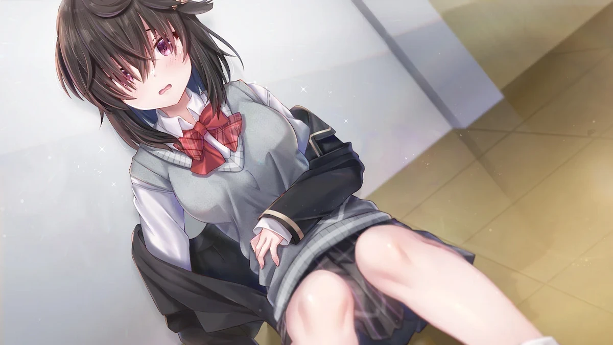 阴郁的同学抓住了我的胃，不肯放开.Nekura na Classmate ga Ore no Ibukuro o Tsukande Hanashite Kurenai_4
