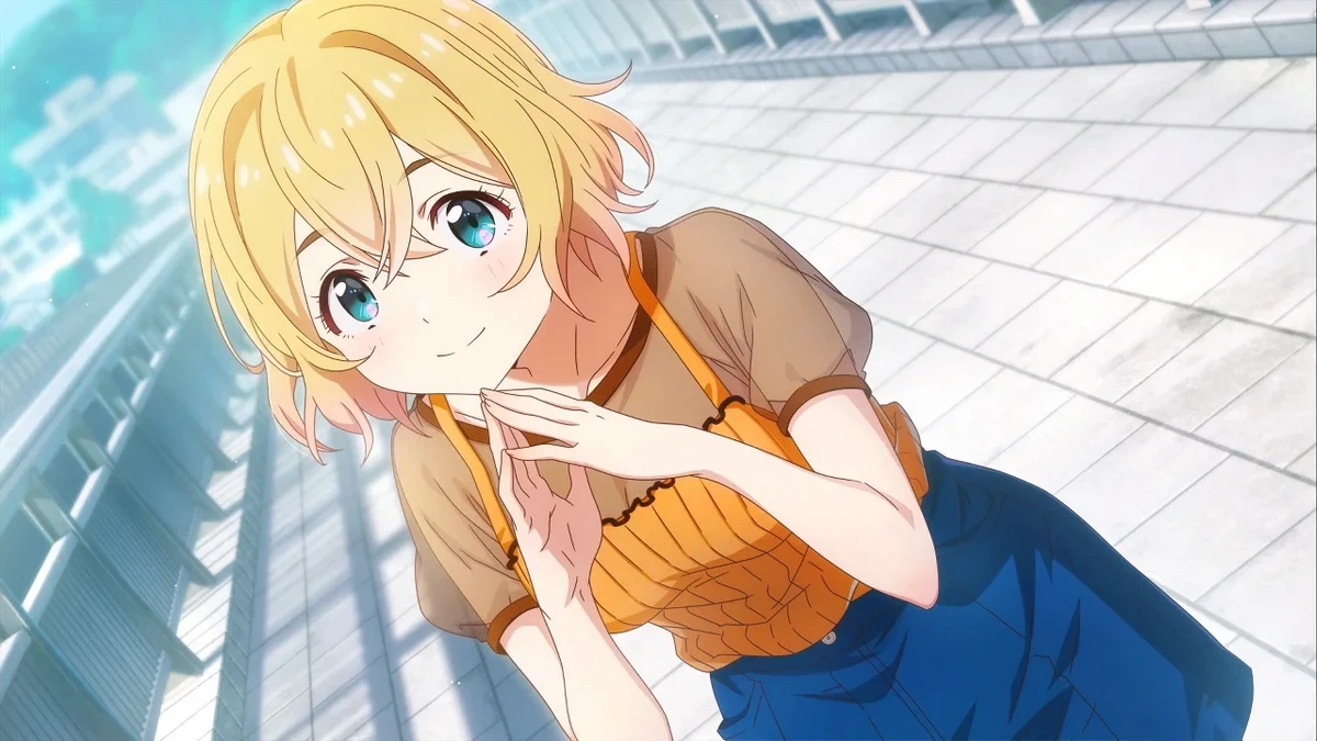 租借女友：水平线与泳装女友.Kanojo, Okarishimasu ~ Suiheisen to Mizugi no Kanojo ~_5