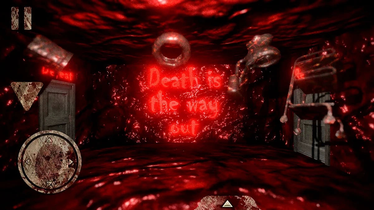 死亡公园：4K重制版.Death Park: 4k Remaster_2