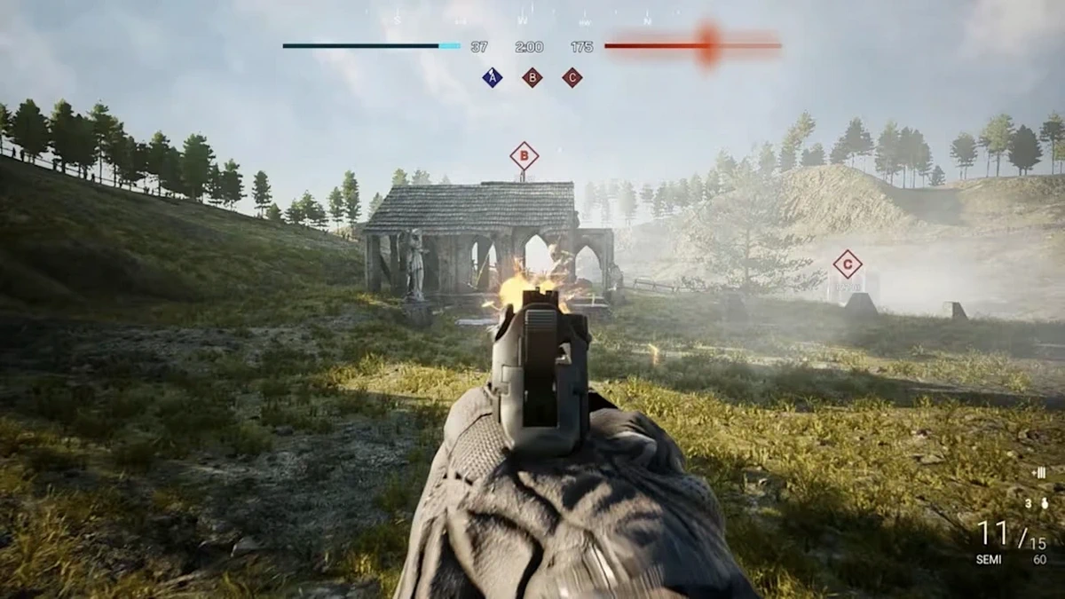 世界大战：眼镜蛇行动.World At War: Cobra_3