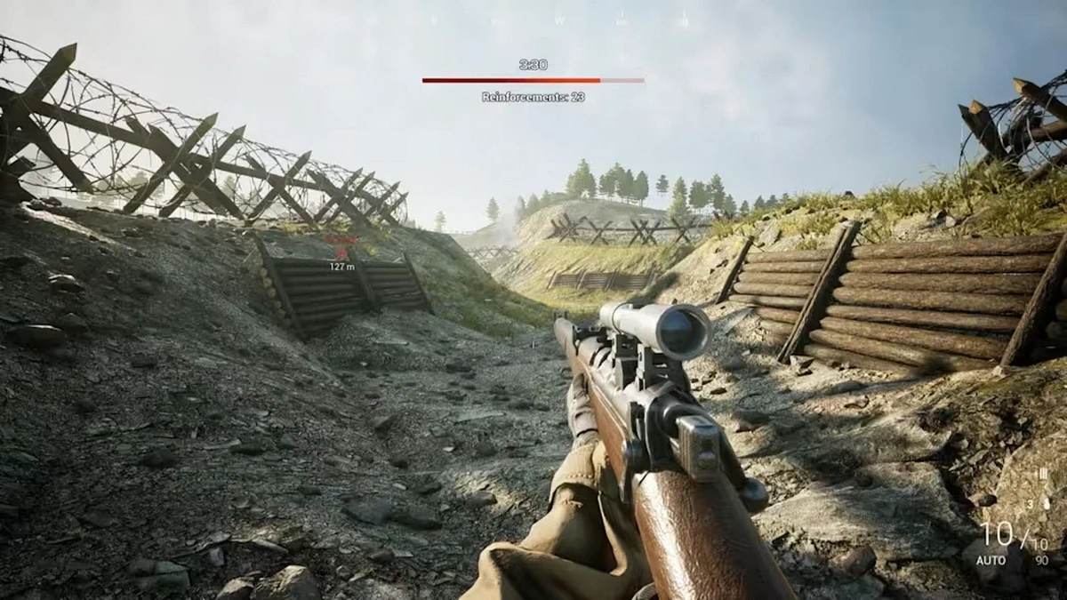 世界大战：眼镜蛇行动.World At War: Cobra_5