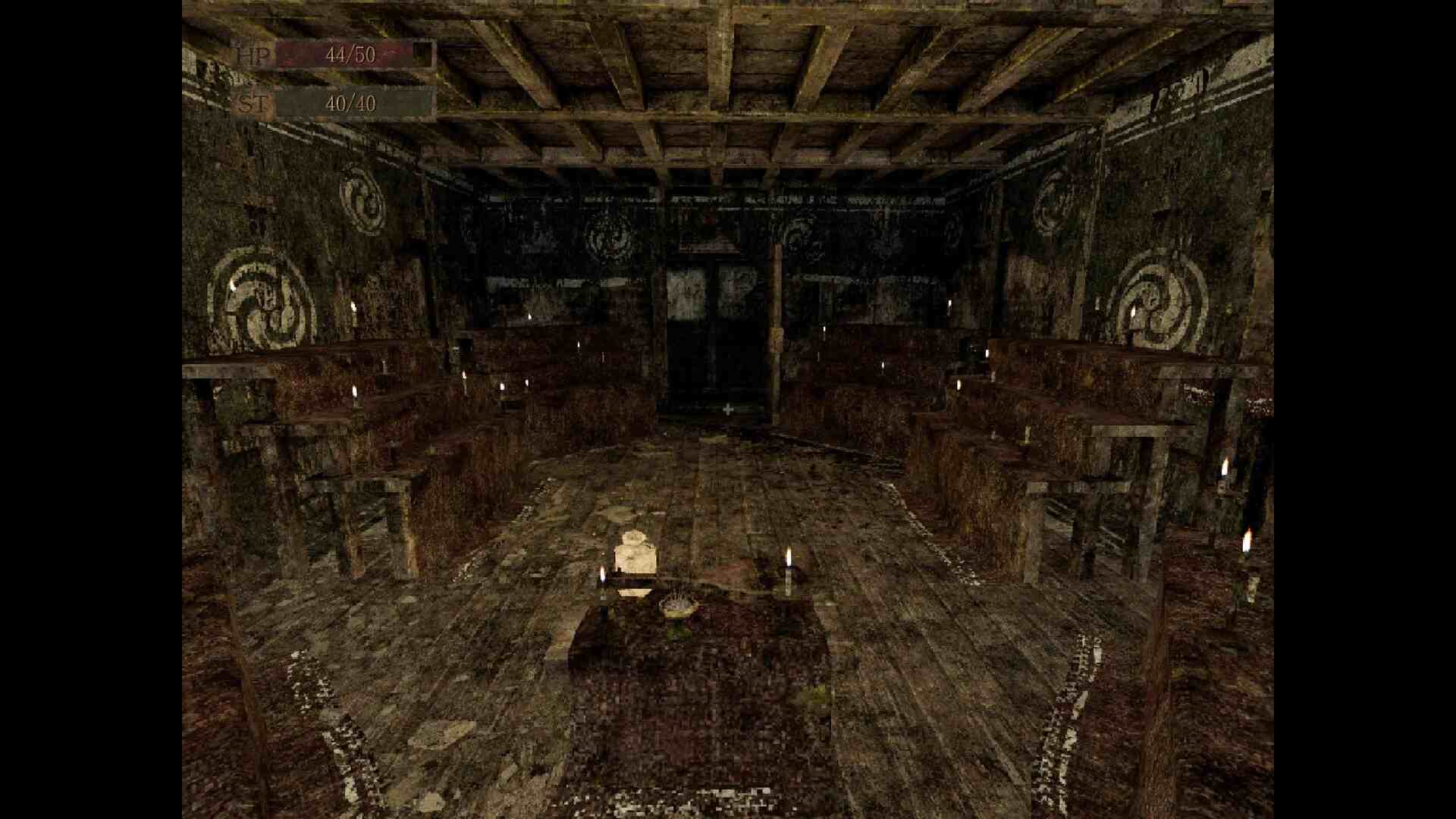 魔王的迷宫.Labyrinth Of The Demon King_2