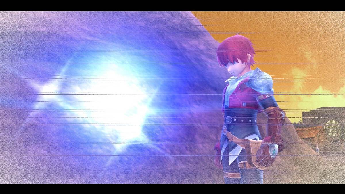 伊苏：塞尔塞塔的树海.Ys Memoire: Memories of Celceta_4