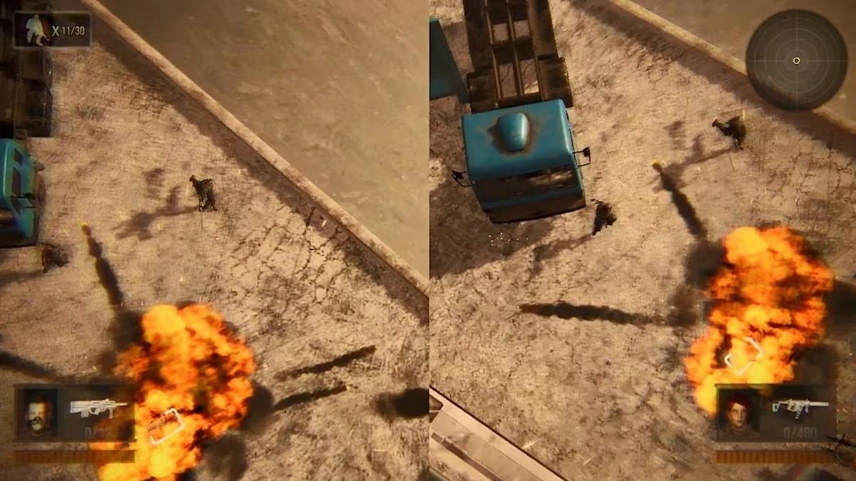 犯罪克星2：香港风暴.Crime Busters II: Havoc_2