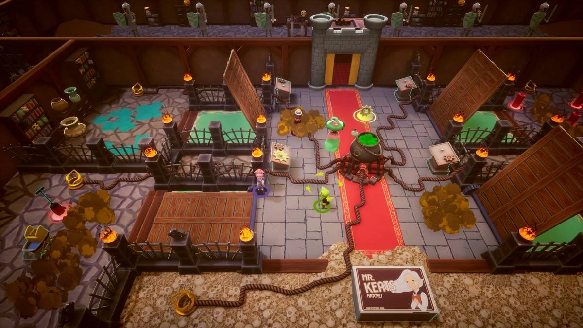 欢迎来到苍穹酒店.Welcome to Empyreum_3