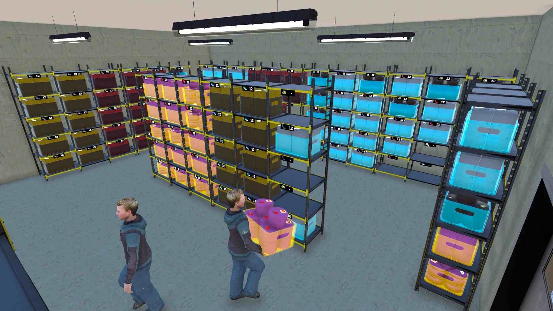 鞋店模拟器.Shoes Store Simulator_4