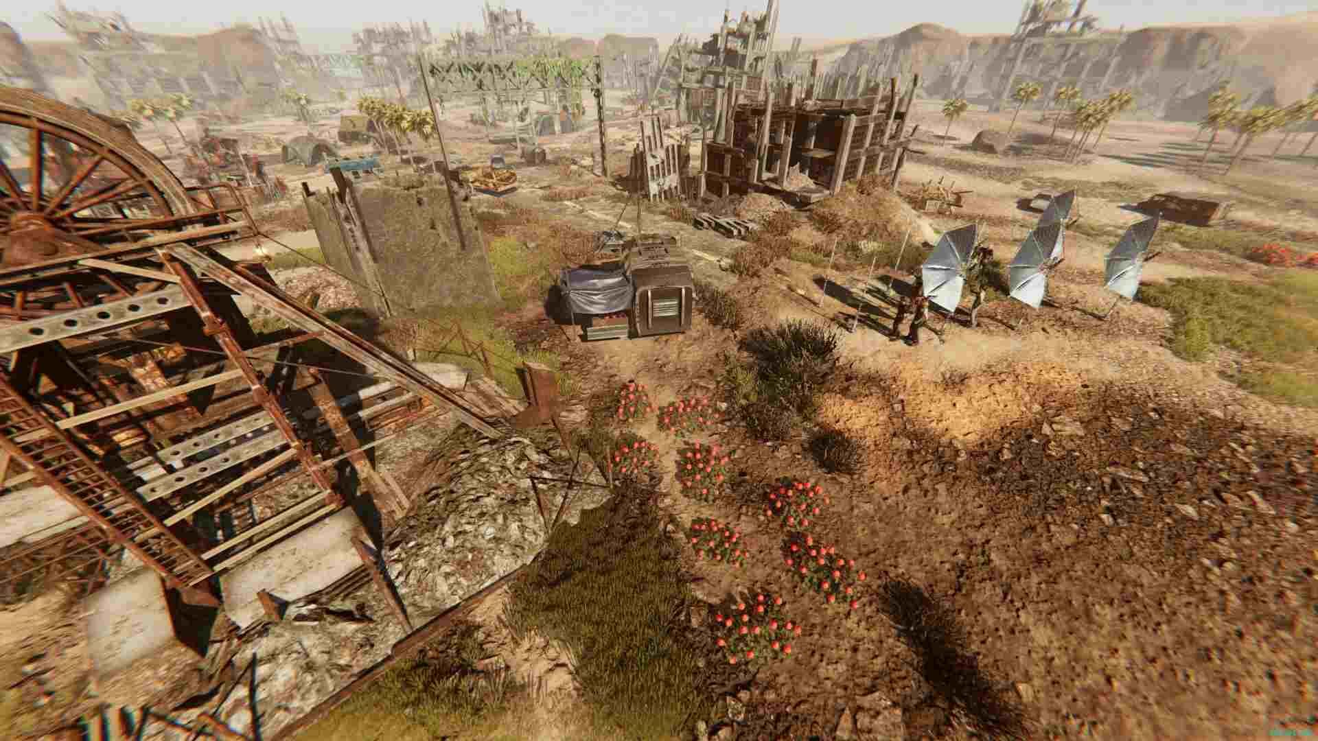 后末日建造者.Post-Apo Builder_3