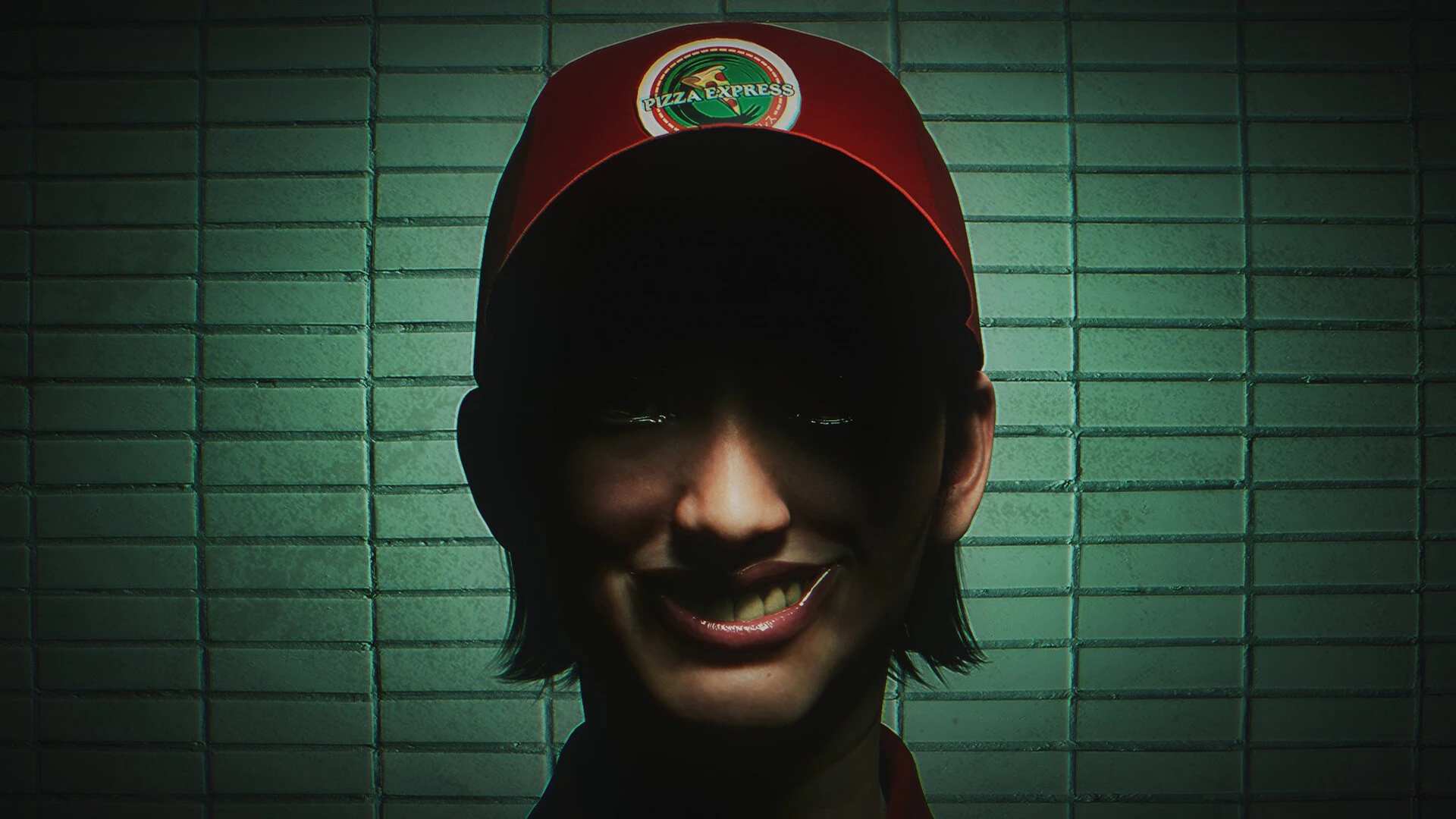 破碎怪谈：切勿直视.BrokenLore: Don’t Watch_1