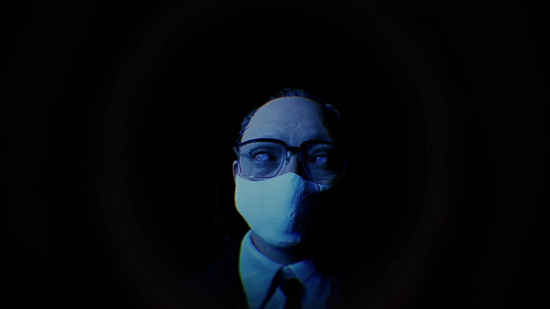 破碎怪谈：切勿直视.BrokenLore: Don’t Watch_3