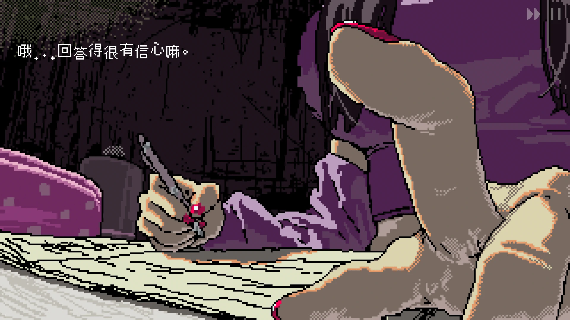 SAEKO：女巨人恋爱模拟.SAEKO: Giantess Dating Sim_5