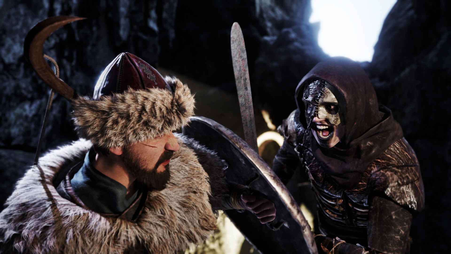 乌卢卡的埃尔图.Ertugrul of Ulukayin_0