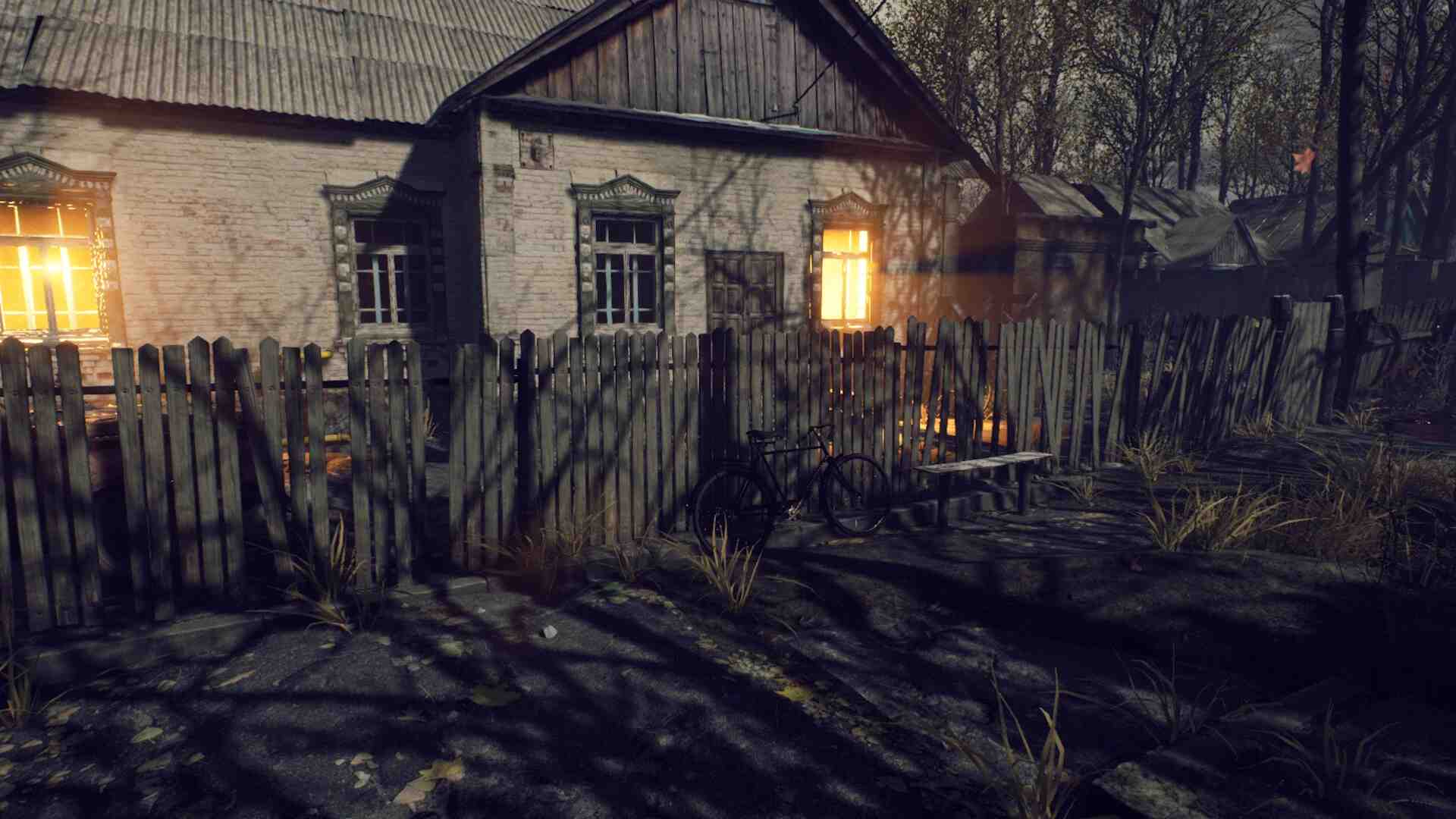 埃博拉村落.Ebola Village_5