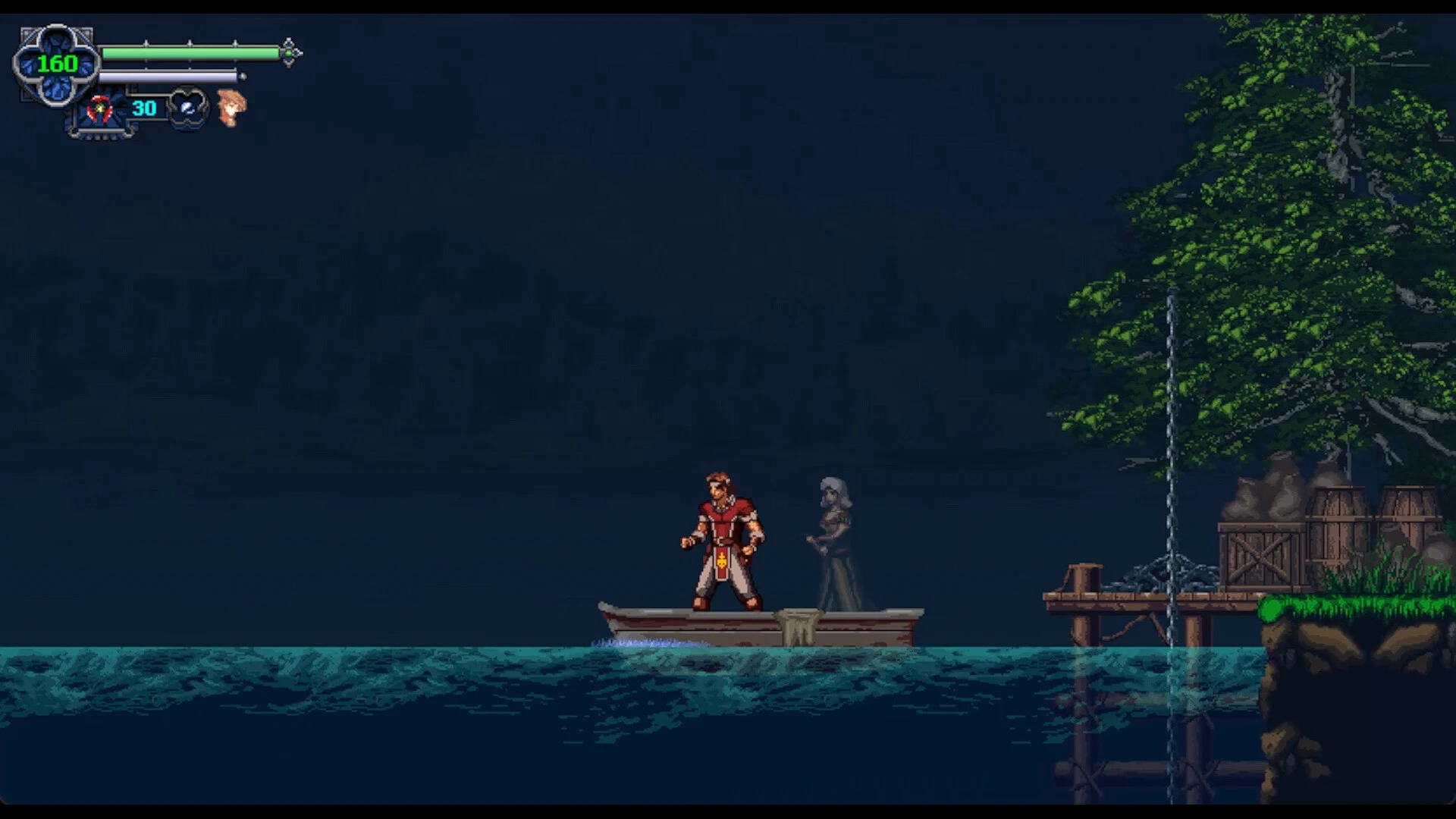 狼之编年史.Chronicles of the Wolf_0