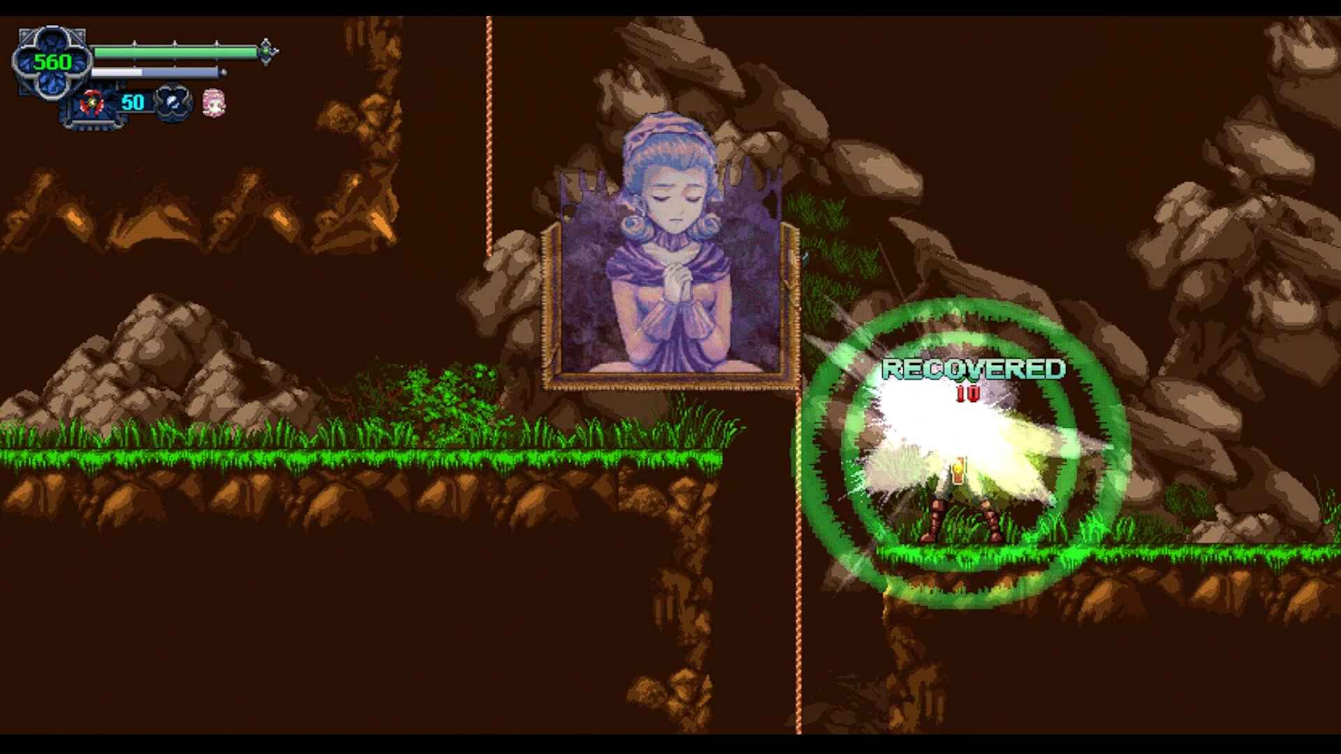 狼之编年史.Chronicles of the Wolf_1