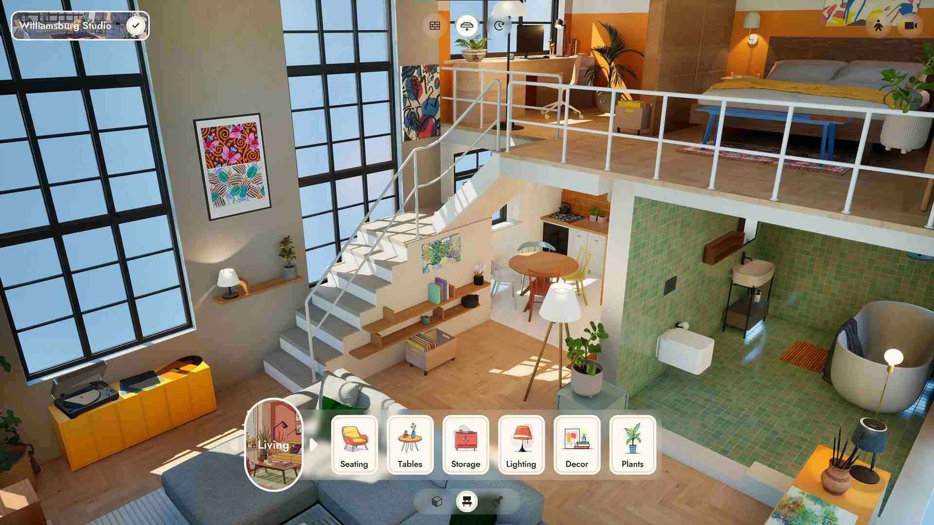 小小暖屋.Small Spaces_0
