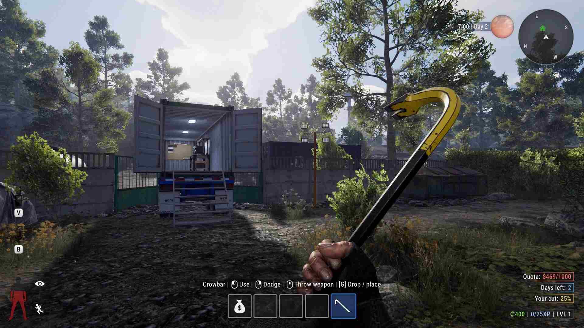 犯罪模拟器.Crime Simulator_2