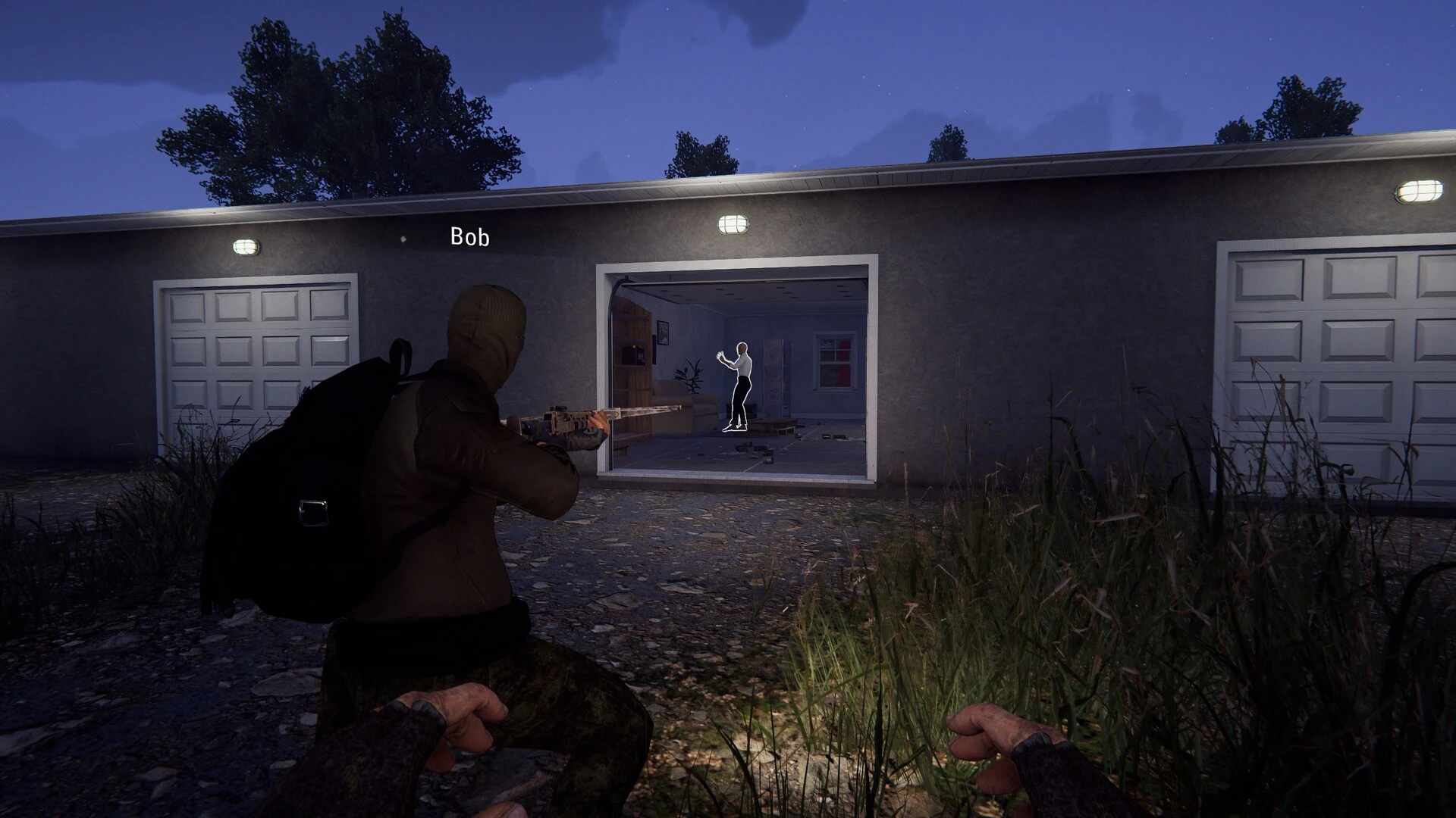犯罪模拟器.Crime Simulator_4