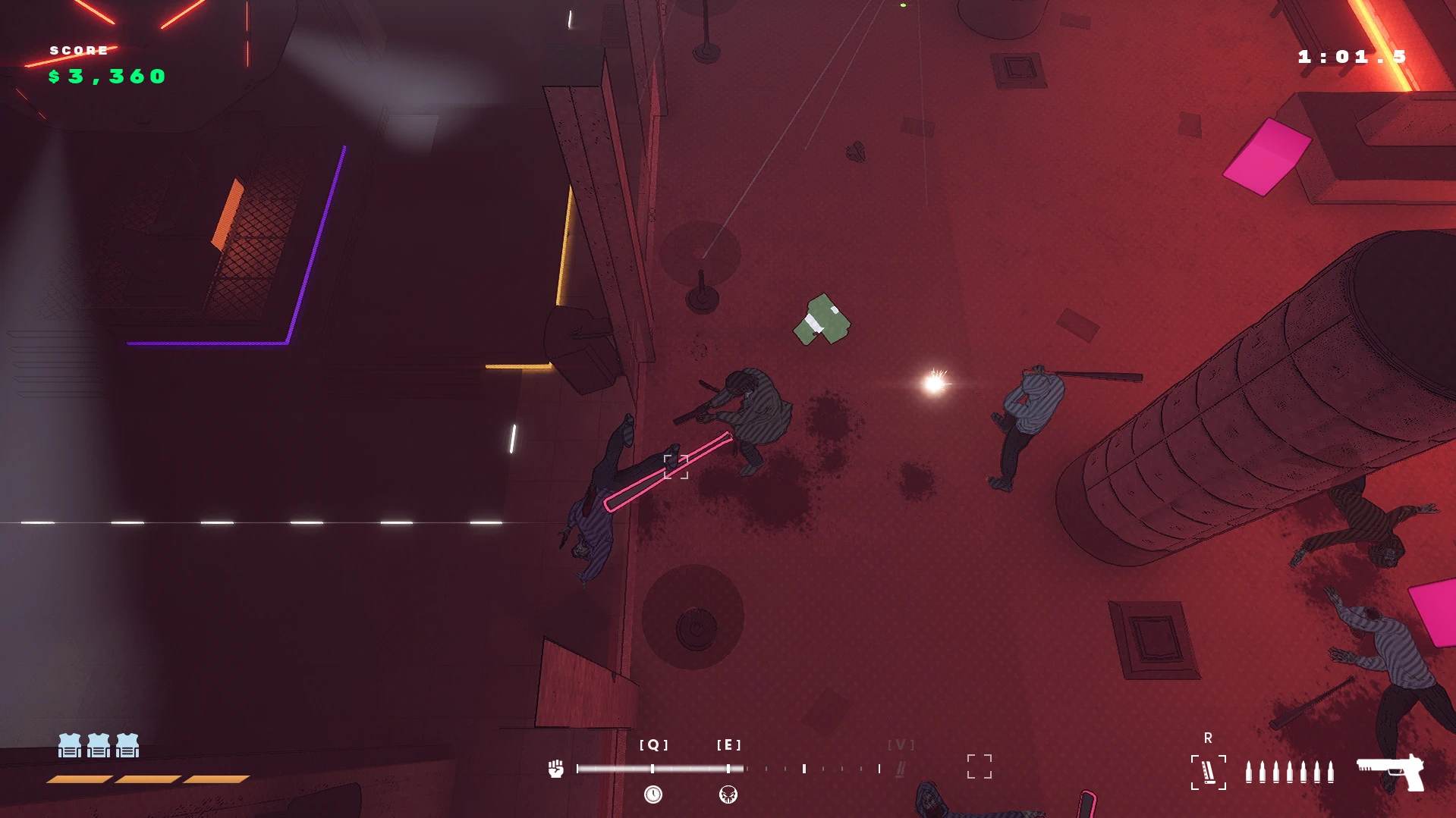 黑金西装.Suit for Hire_1