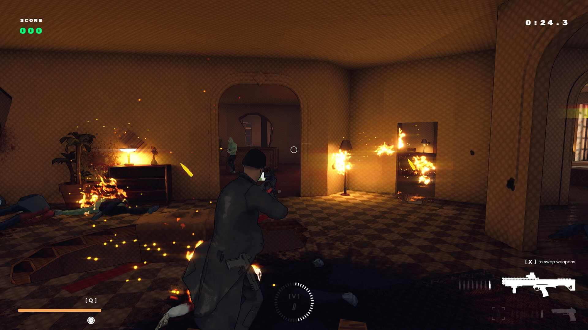 黑金西装.Suit for Hire_5