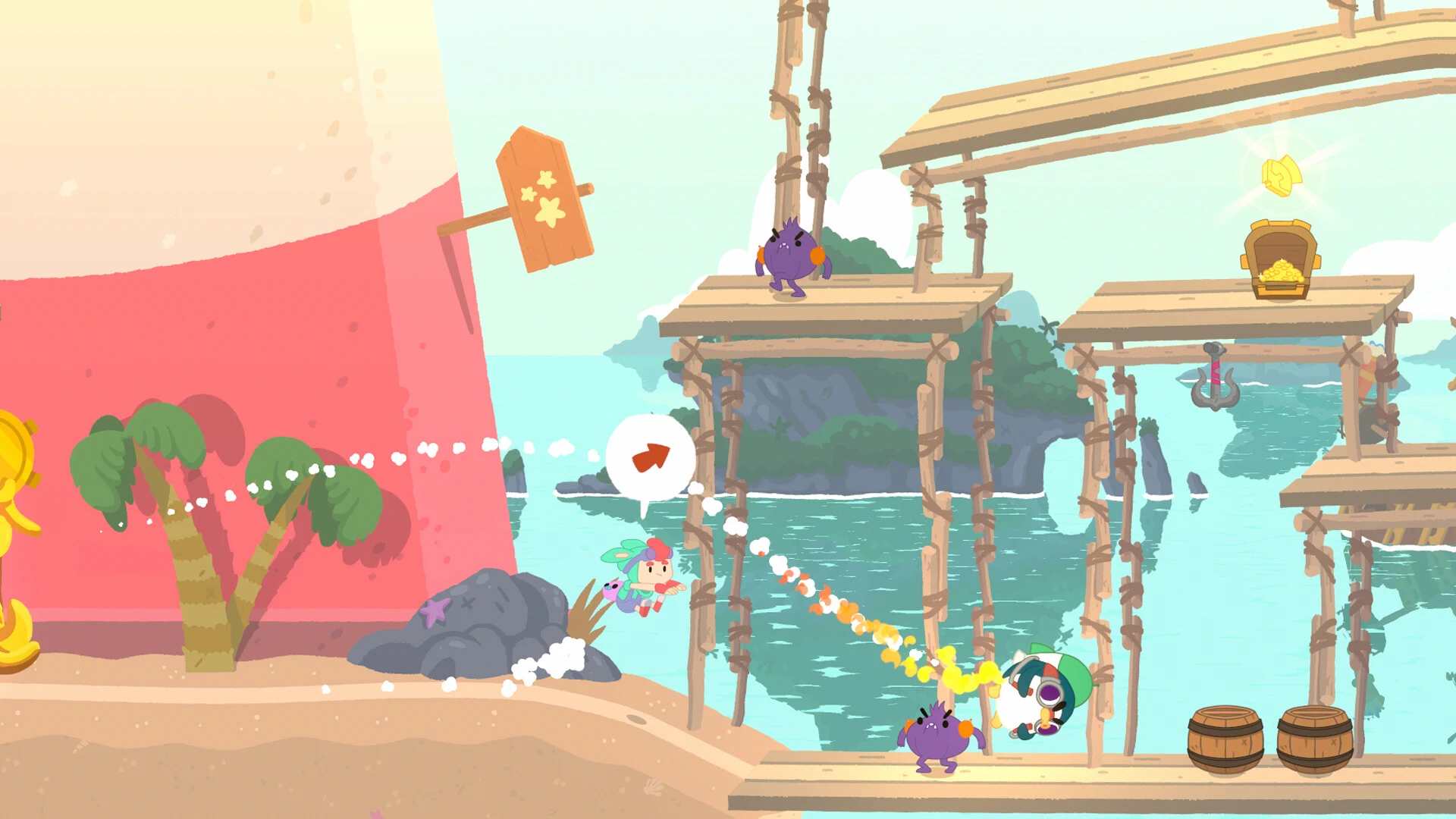 漫游奇境.Promenade_0