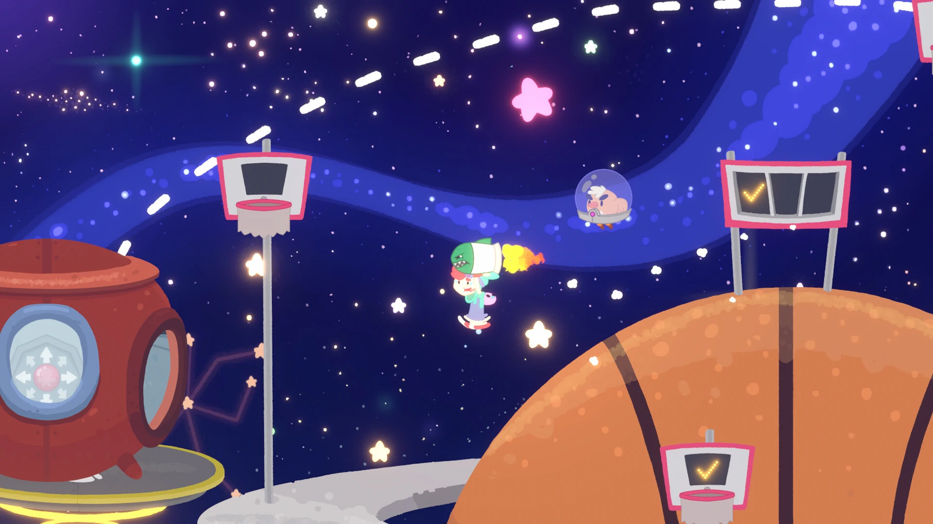 漫游奇境.Promenade_1