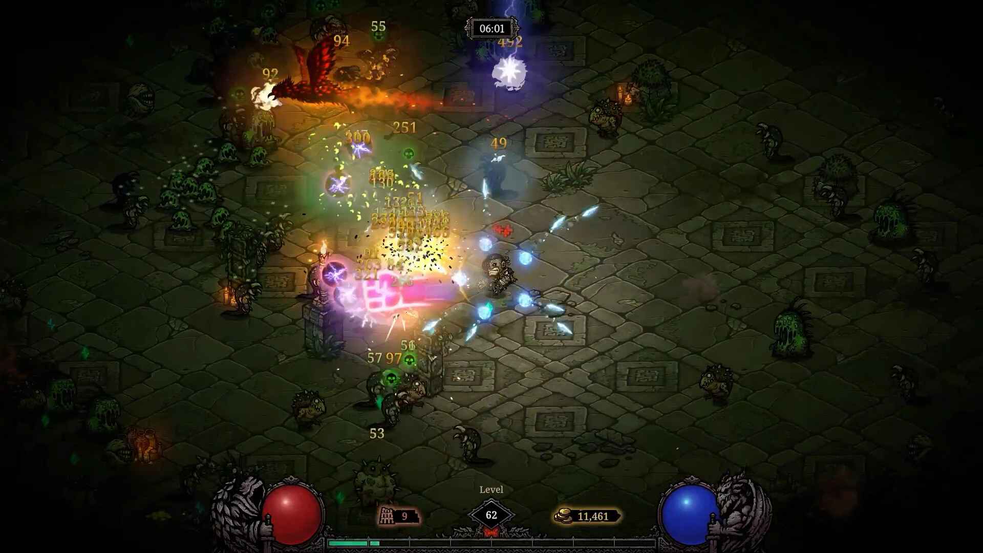 巴别塔 ：混乱的幸存者.Tower of Babel: Survivors of Chaos_4