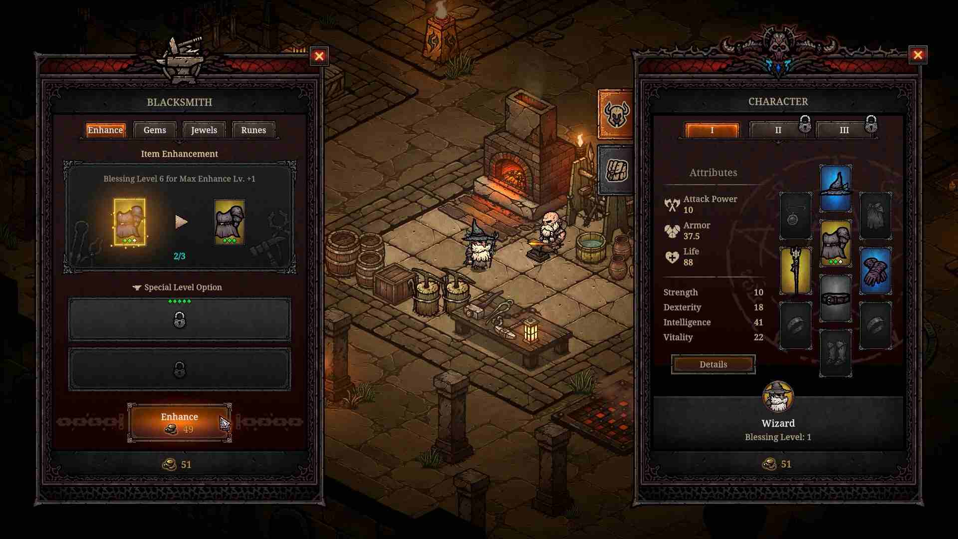 巴别塔 ：混乱的幸存者.Tower of Babel: Survivors of Chaos_5