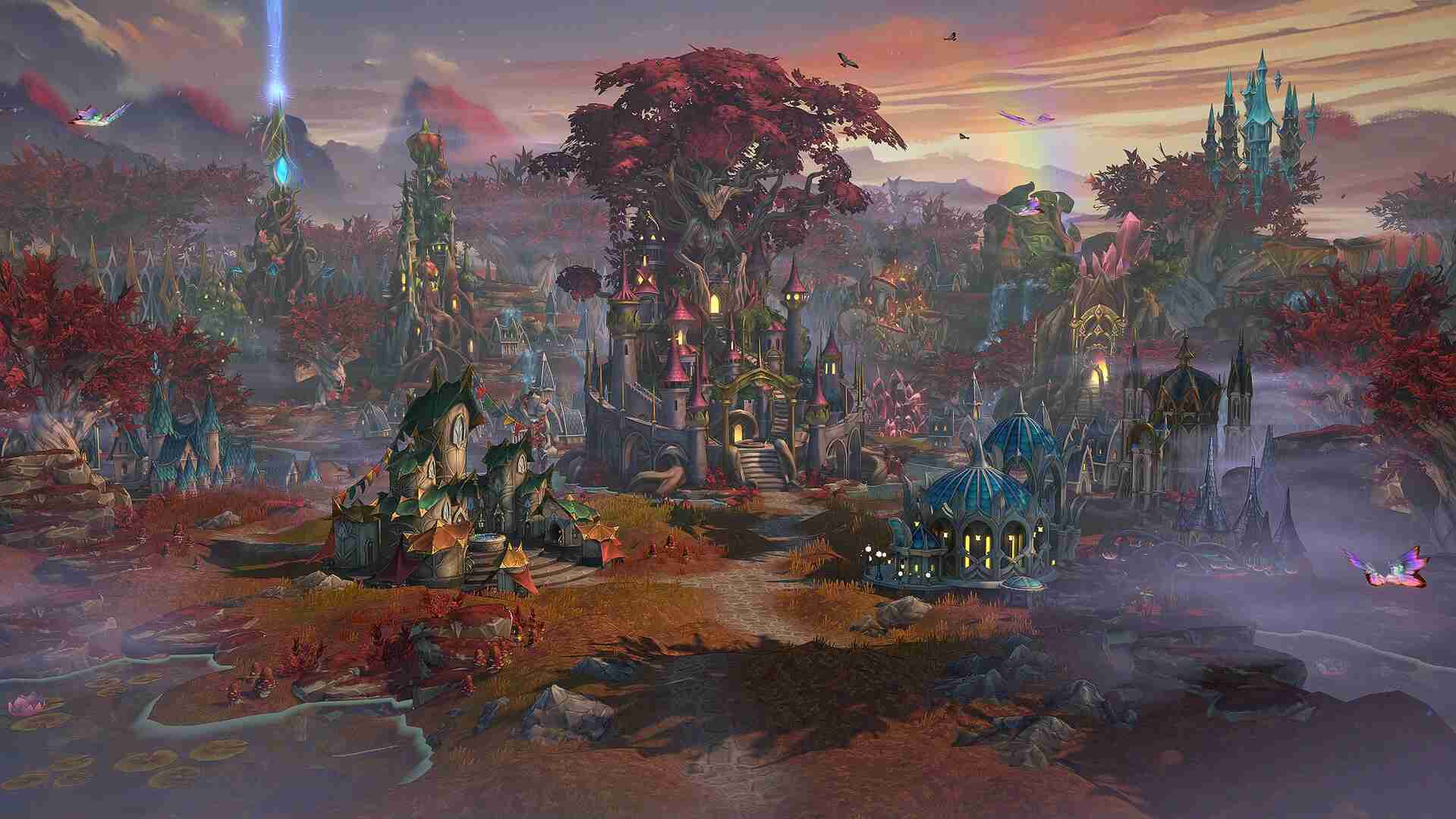 魔法门之英雄无敌：上古纪元.Heroes of Might and Magic: Olden Era_4