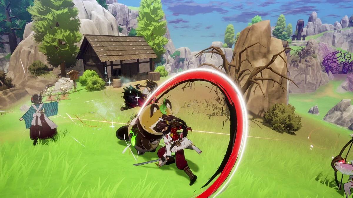 符文工房：龙之天地.Rune Factory: Guardians of Azuma_0